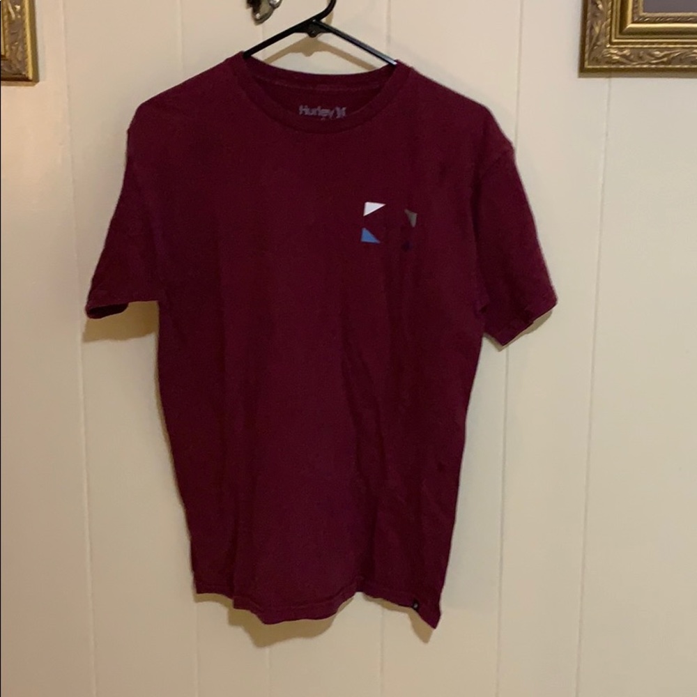 Hurley T-shirt